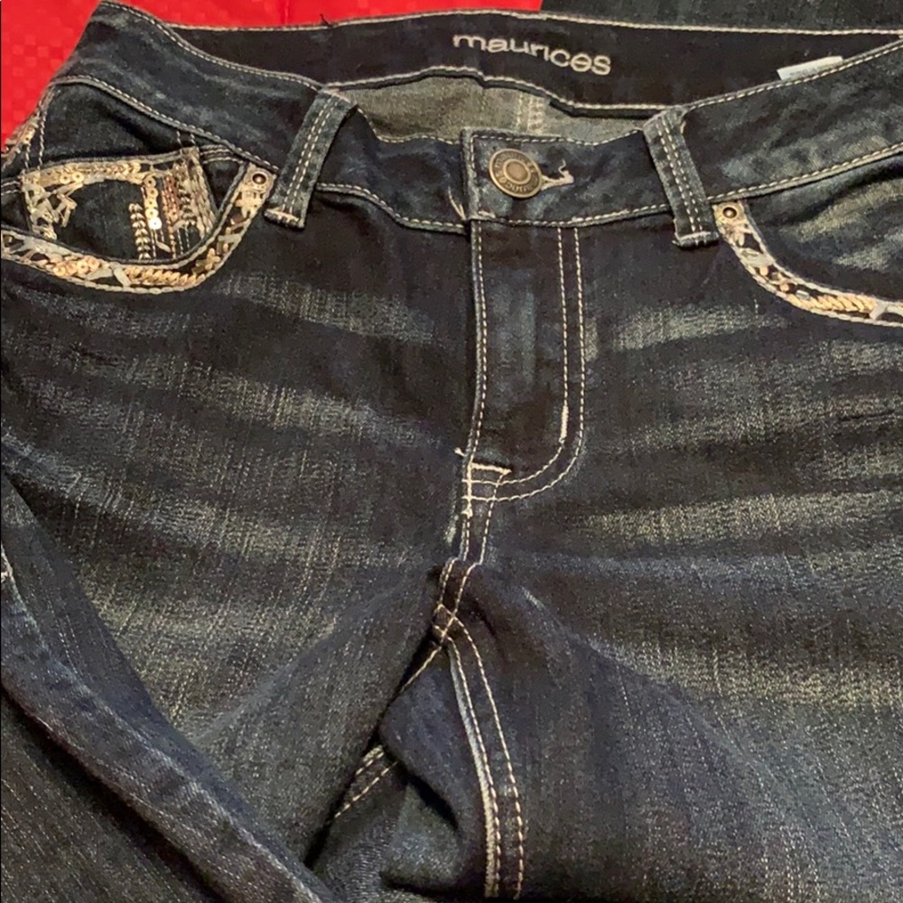 Jeans mint condition - Picture 2 of 2